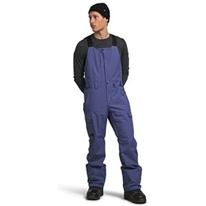 THE NORTH FACE Freedom Bib Broek Cave Blauw XXL