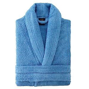 Top Towel - Unisex Badjas - Douchebadjas voor Heren of Dames - 100% Katoen - 500g/m2 - Badstof Badjas, XL