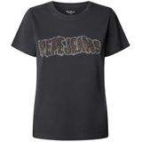 Pepe Jeans - Beri - T-shirt - Korte Mouwen