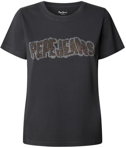 Pepe Jeans - Beri - T-shirt - Korte Mouwen