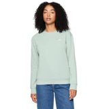 Fila - Bantin - Dames Sweater - Crop