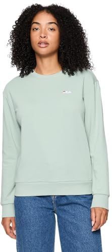 Fila - Bantin - Dames Sweater - Crop