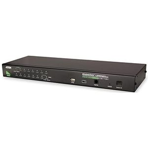 Aten CS1716A KVMP Switch (48,3 (19 inch), 16-polig, PS2, USB)
