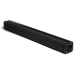 Smpl - Multimedia Soundbar - Zwart - 50 W - Compatibel met Bluetooth en HDMI (ARC)