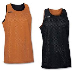Joma Volwassenen basketbal shirt 100050.800