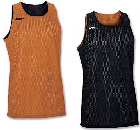 Joma Volwassenen basketbal shirt 100050.800