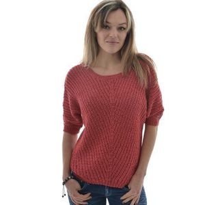 edc by ESPRIT Dames Pullover oversized