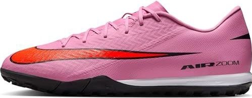 Nike - Mercurial Vapor 16 Academy - Voetbalschoenen - Zwart - Low-top