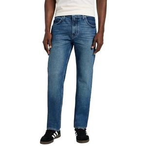 Lee RIDER heren Jeans,30W / 30L,BLUE ABYSS