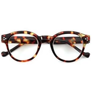 El Charro Reading Glasses, meerkleurig, 49 mm, uniseks, Meerkleurig., 49mm