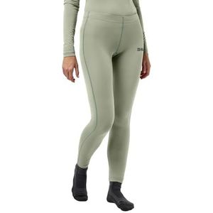 KAMMWEG - 2 Layer Jacket - Dames - Zwart - Gerecycled Texapore Ecosphere Pro