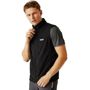 Regatta Tobias II bodywarmer met zakken, l, zwart