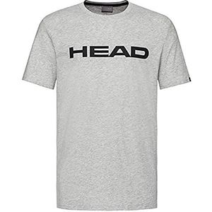 HEAD Club Ivan T-shirt JR voor kinderen