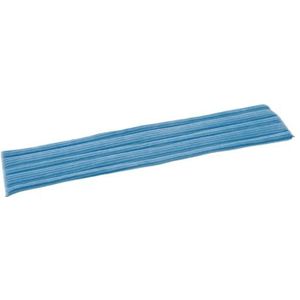 Taski Standaard Damp Mop - Mopa De microvezel 60 cm - Azul