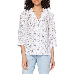 Yargıcı Dameshemd, Ivoor (Off White 037), S