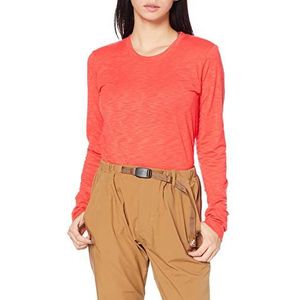 Schöffel La Molina2 sweatshirt voor dames