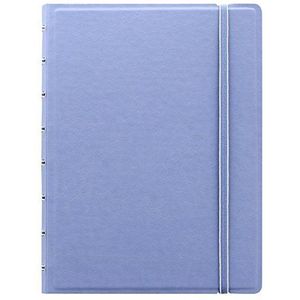 Filofax A5 navulbaar Notebook Vista Blauw