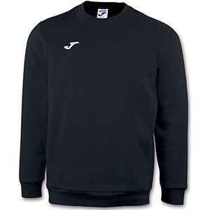 Joma Caire II Sweater voor heren, zwart, L