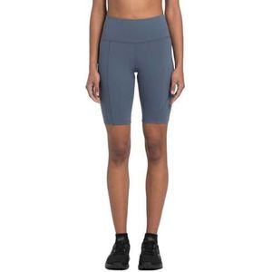 Reebok LUX HIGH Rise Fietsshort, Eacobl, XXS