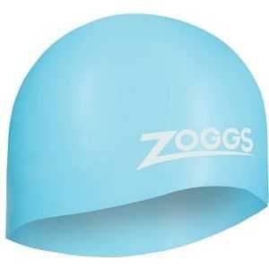 Zoggs unisex - volwassenen Easy-fit silicone cap badmuts