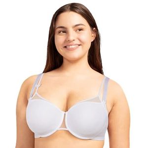 Passionata - Miss Joy - Damesbeha - Wit