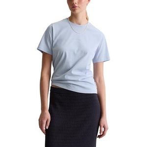 Marc O'Polo - DENIM - Shirt - Lichtblauw