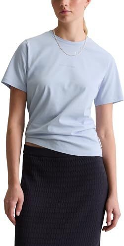 Marc O'Polo - DENIM - Shirt - Lichtblauw