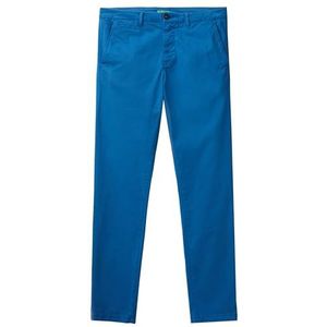 United Colors of Benetton Broek, bluette 3m6, 46 NL