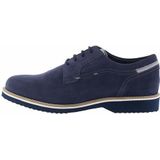 Sioux - Dilip-716 - Laarzen - Sea - Leer