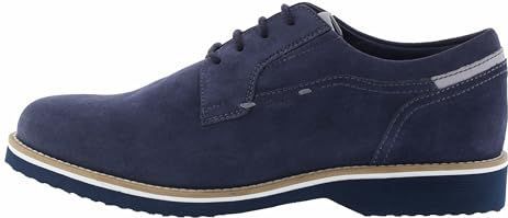 Sioux - Dilip-716 - Laarzen - Sea - Leer