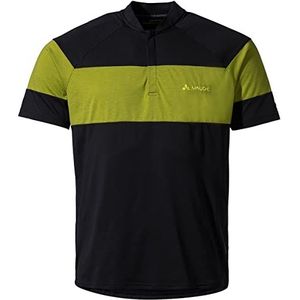 VAUDE Heren Tremalzo Shirt IV - Fietsshirt Heren - Fietsshirt