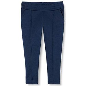 Noppies G Regular Fit Track Pants Claverack broek voor meisjes, blauw (Dress Blues P093), 116 cm