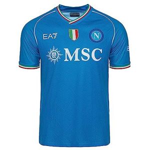 SSC NAPOLI tricot replica