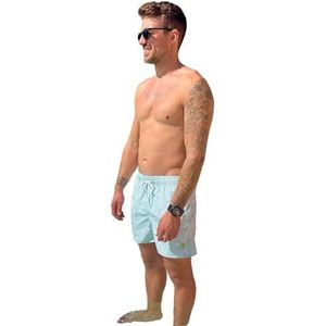 HAUTE PRESSION BB100 TS, Wit en kaki, 38