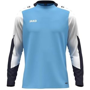 Jako - Longsleeve Dynamic - Sportshirt - 8870-431 - Gerecycled Polyester