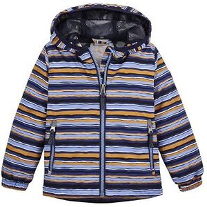 Functioneel Jack - Lichtbruin - 100% Polyester - Sportief