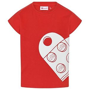 LEGO Wear Meisjes dubbelpak Friendship T-shirt, 349, 146