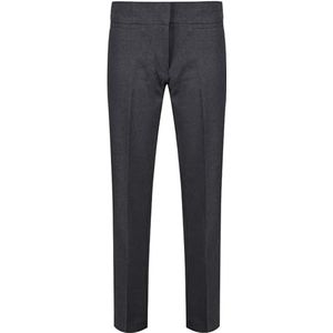 Trutex GTP-GRA-S-28 Meisjes hedendaagse broek, Graphit, S / 28 Maat