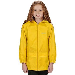 Regatta Kids Stormbrk Waterdichte jas voor heren