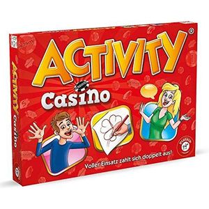 Activity Casino: Wer richtig tippt, gewinnt