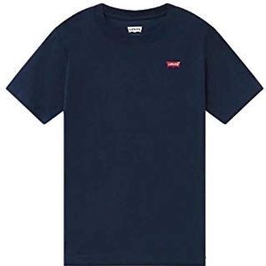 Levi's - Kids T-shirt - Wit - Katoen