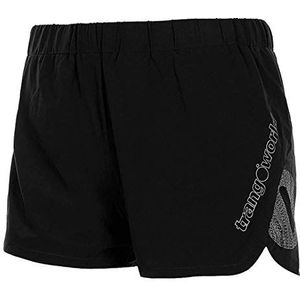 Trangoworld - Navia - Korte Broek - Zwart