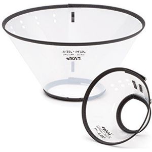 KVP - Kraag Saf-T-Clear