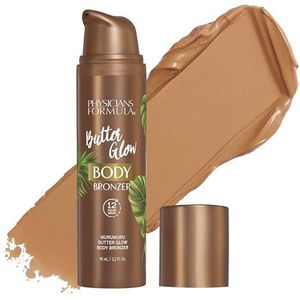 Physicians Formula - Butter Glow Body Bronzer - Licht - 95 ml
