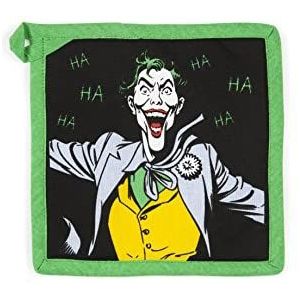 Excelsa Joker Keukenhars, 20 x 20 cm, voering 100% katoen, vulling van polyester