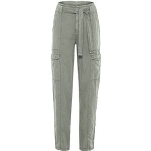 Camel Active Womenswear Damesbroek 3761005411