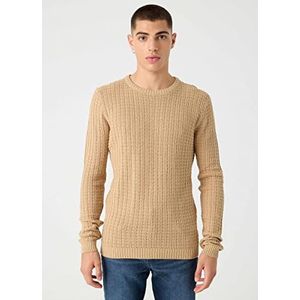 Inside 5CTEAN20 Pullover 84 XXL voor heren, 84, XXL/3XL