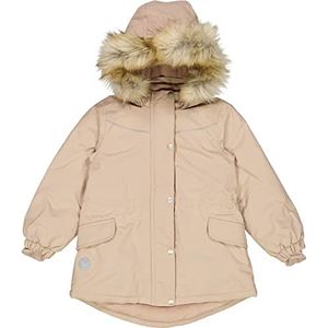 Wheat Outerwear, Technical Jacket Mathilde, Winter Blush, 122/7y