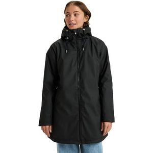 Roxy - Rain Road Polar Zip - Regenjas - Dames