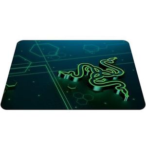 Razer Goliathus Speed Gaming Mouse Pad Snelheid. Mobile Patroon.